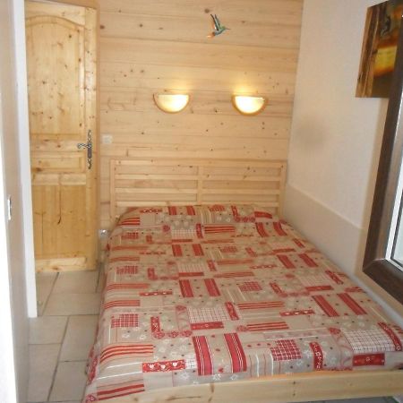 דירות Chamonix Centre 2 Pieces Balcon Vue Mont Blanc מראה חיצוני תמונה