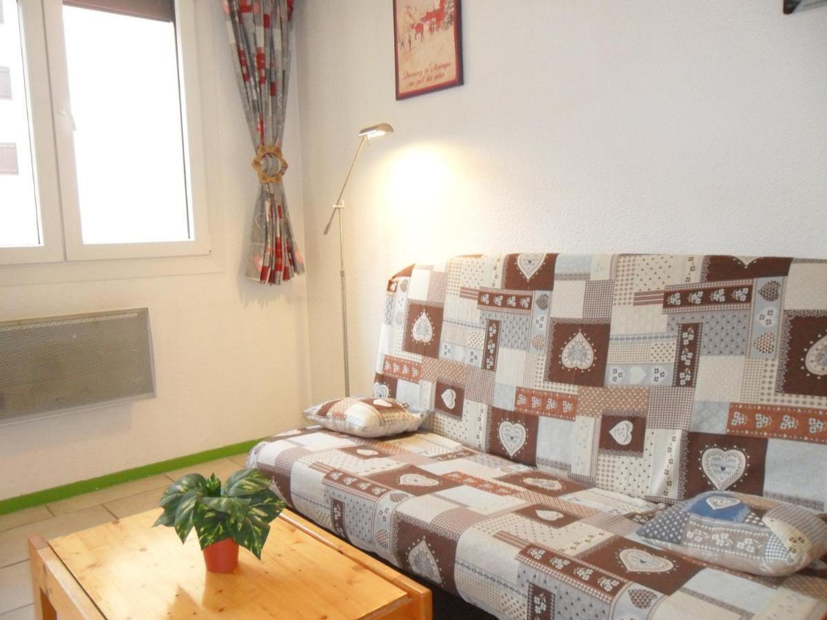 דירות Chamonix Centre 2 Pieces Balcon Vue Mont Blanc מראה חיצוני תמונה